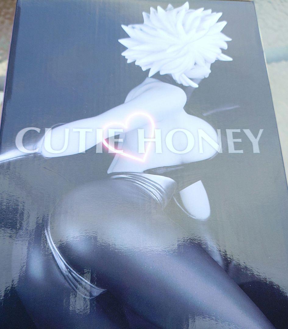 新品オルカトイズ　1/6キューティーハニーInfinite Premium SD