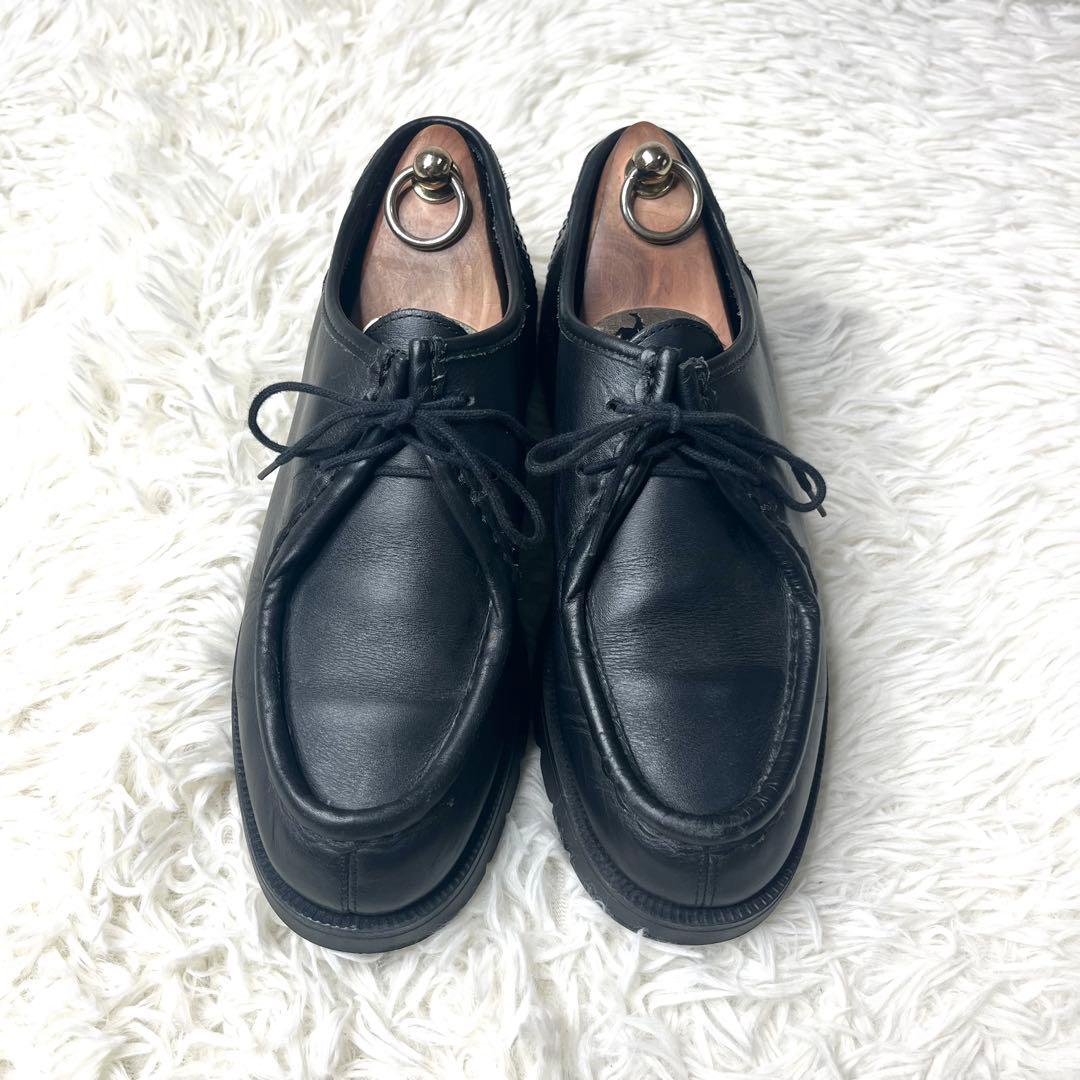 【美品】 KLEMAN クレマン パドレ チロリアンシューズ 41 26.5cm