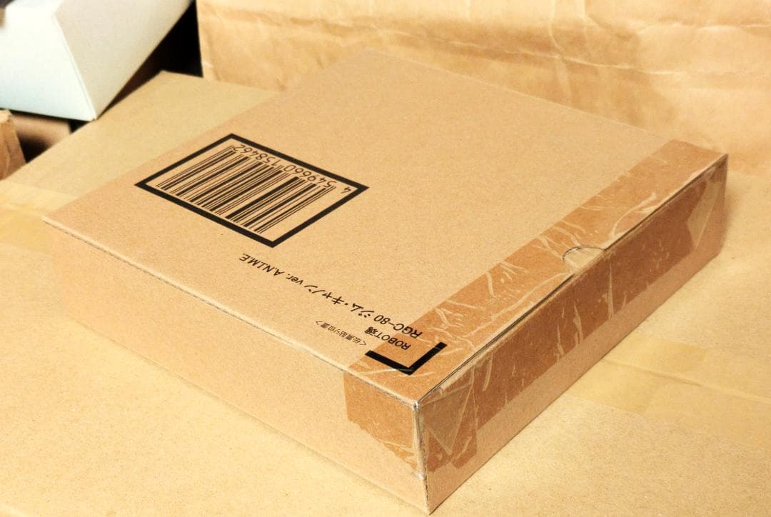 RGC-80 ジム・キャノン　セット　ROBOT魂　MSV 機動戦士ガンダム