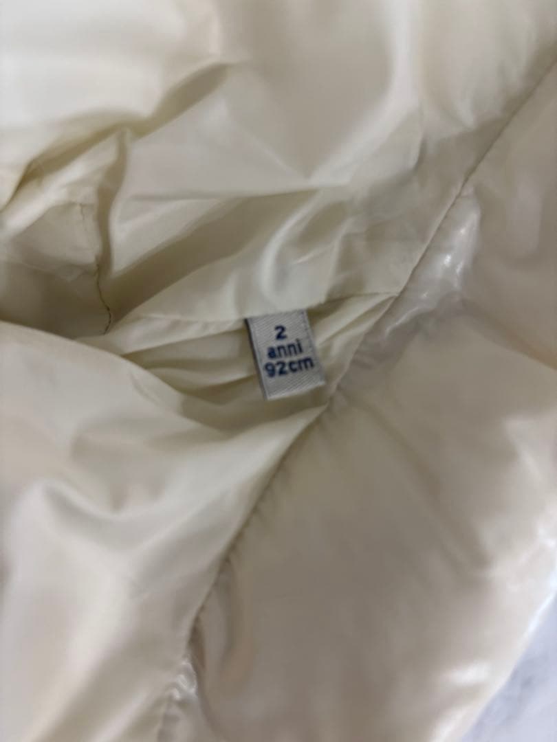 モンクレール　ファージャンパー　92㎝