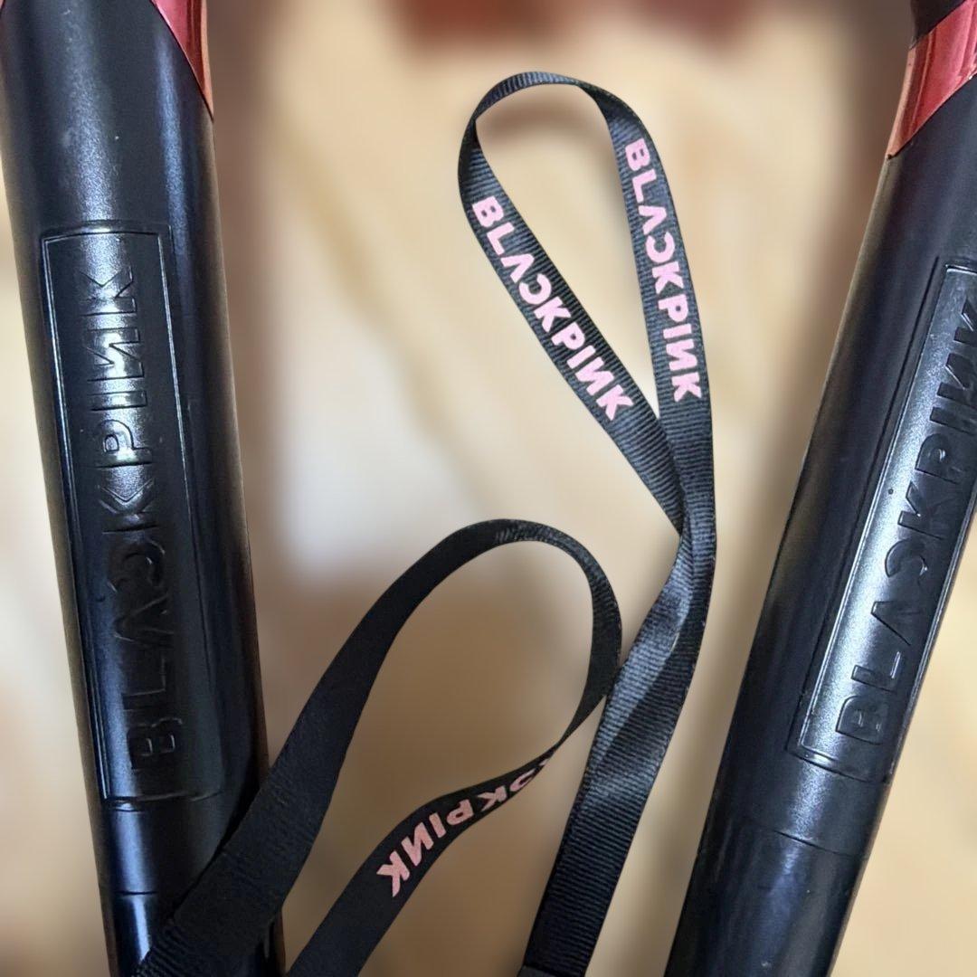 BLACK PINK ブラックピンク ペンライト OFFICIAL LIGHT