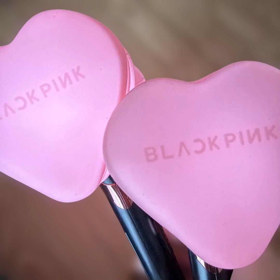 BLACK PINK ブラックピンク ペンライト OFFICIAL LIGHT