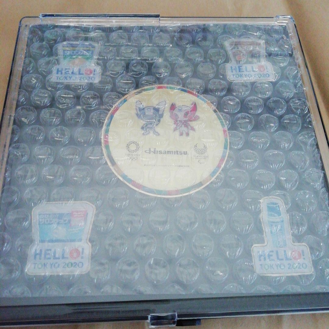 新品☆久光製薬☆ピンズセット