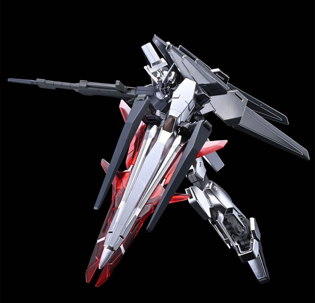 HG 1/144 デルタザイン(新品未開封)