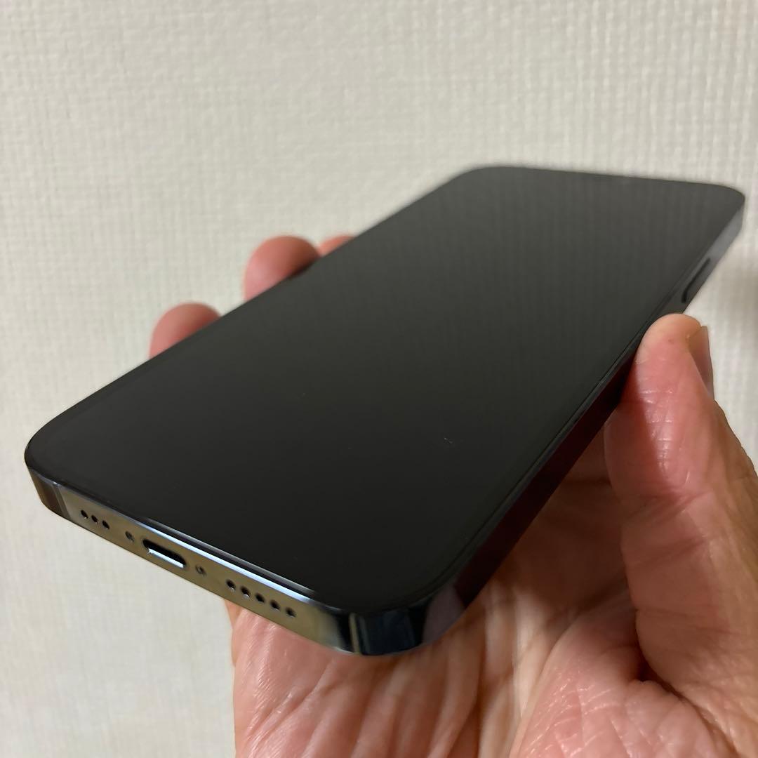 iPhone 12 Pro 128GB ブルー