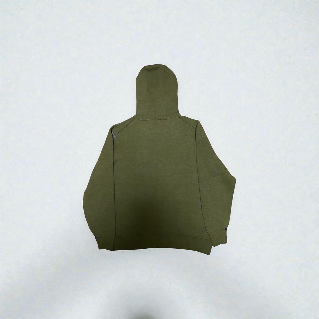 トップス BABY ALPACA MILANO HOODY (XL)