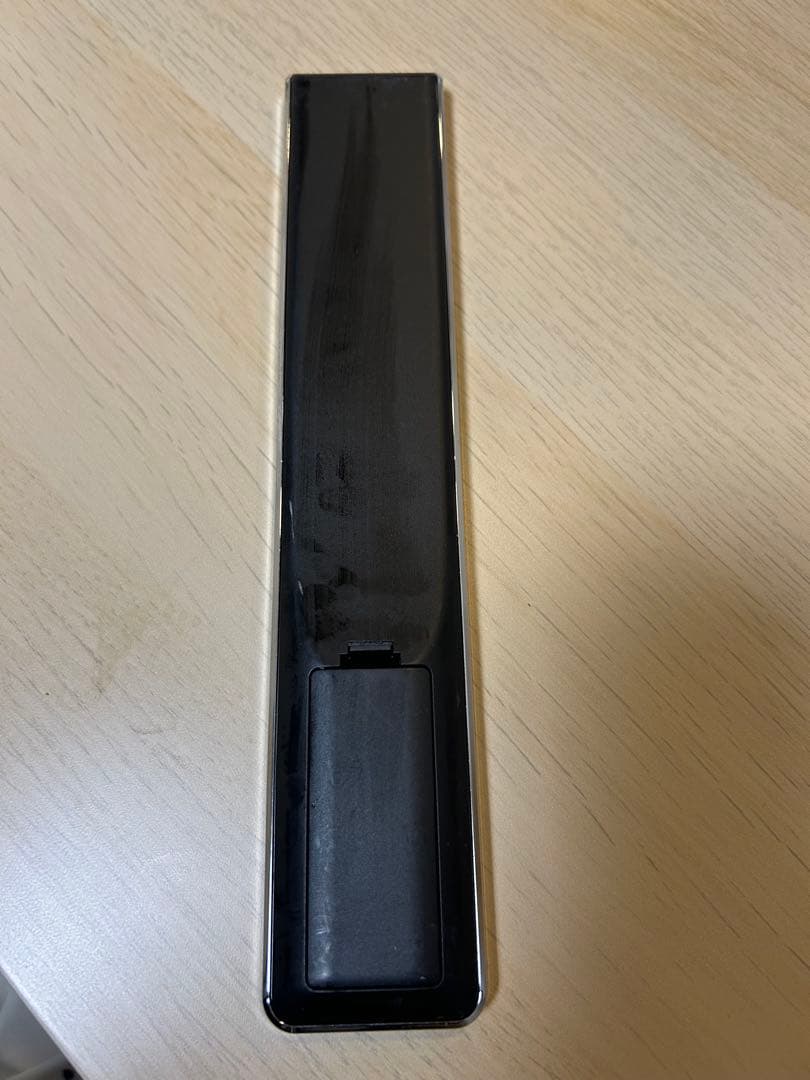 12/16まで価格　☆ McIntosh HR085 リモコン