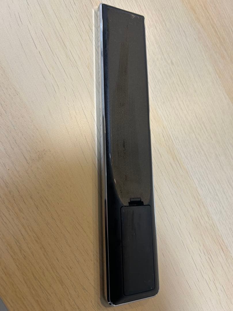 12/16まで価格　☆ McIntosh HR085 リモコン