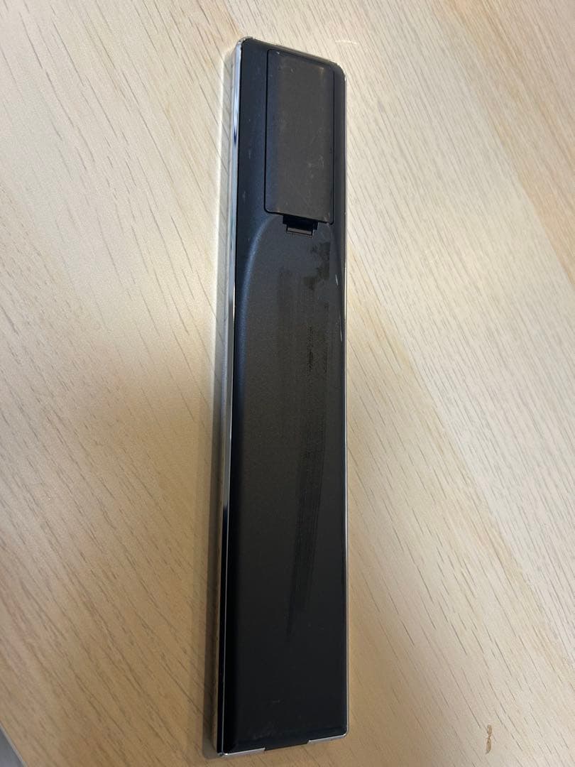 12/16まで価格　☆ McIntosh HR085 リモコン