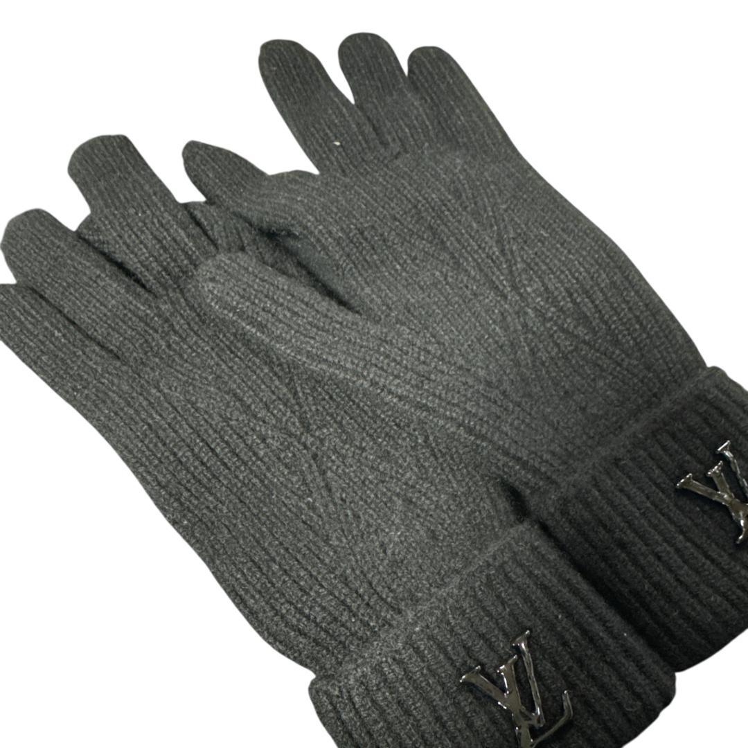 LOUIS VUITTON 手袋 ゴン・LV アヘッドグローブ M77960