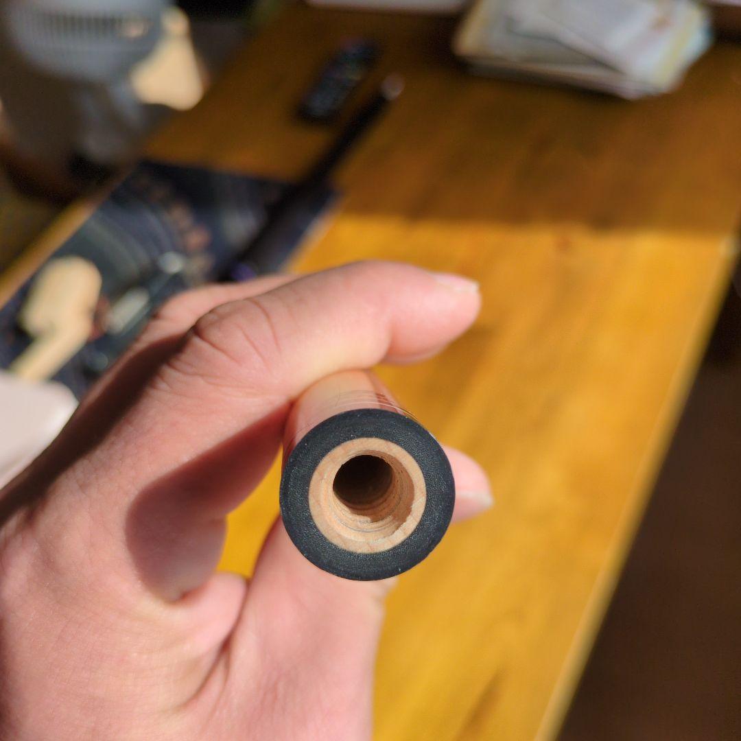 MezzCues AVANT DLS　廃盤品 WX７００シャフト(ウェイビー)