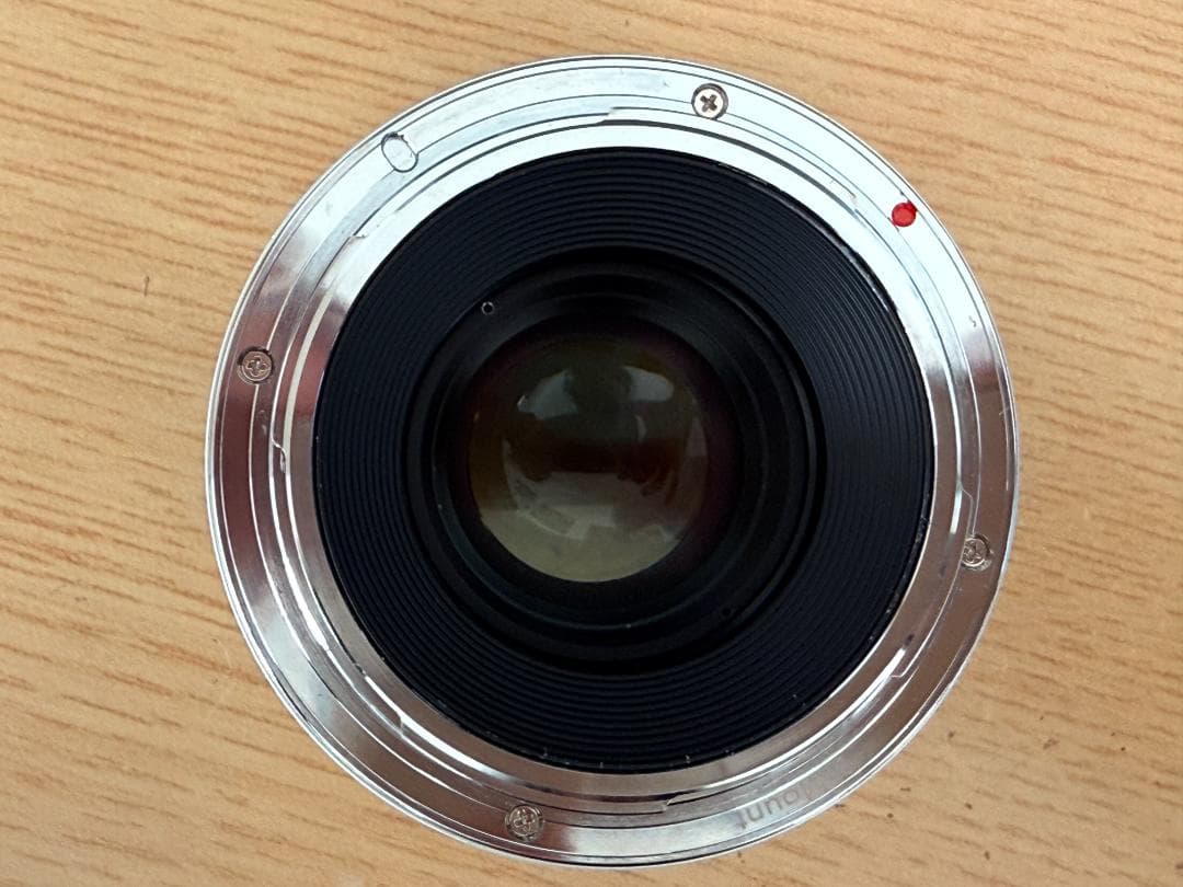 PERGEAR 35mm F1.4 ニコンZ 中古