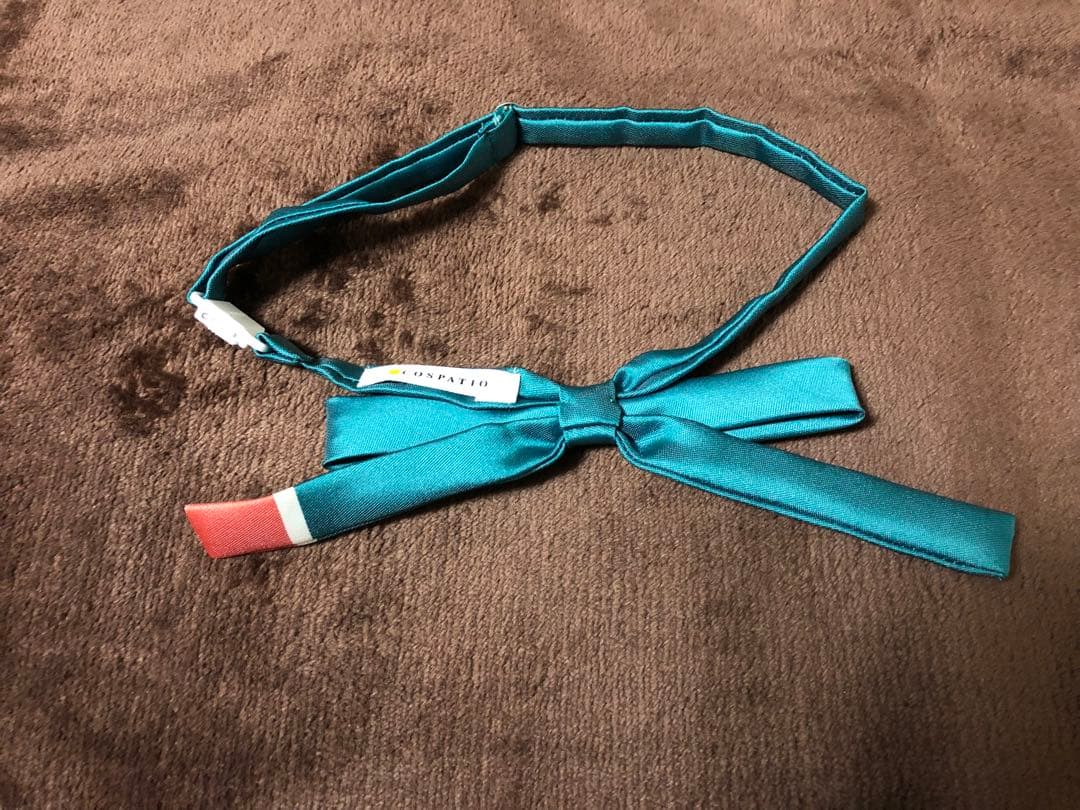 ACOS 虹ヶ咲 キャラウィッグ 冬服リボン　COSPA