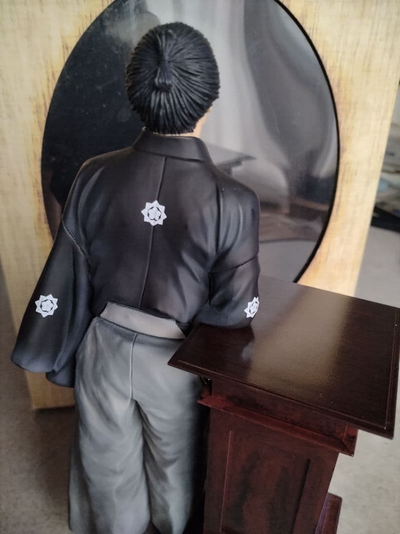 貴重‼️坂本龍馬 エレガントフィギュア