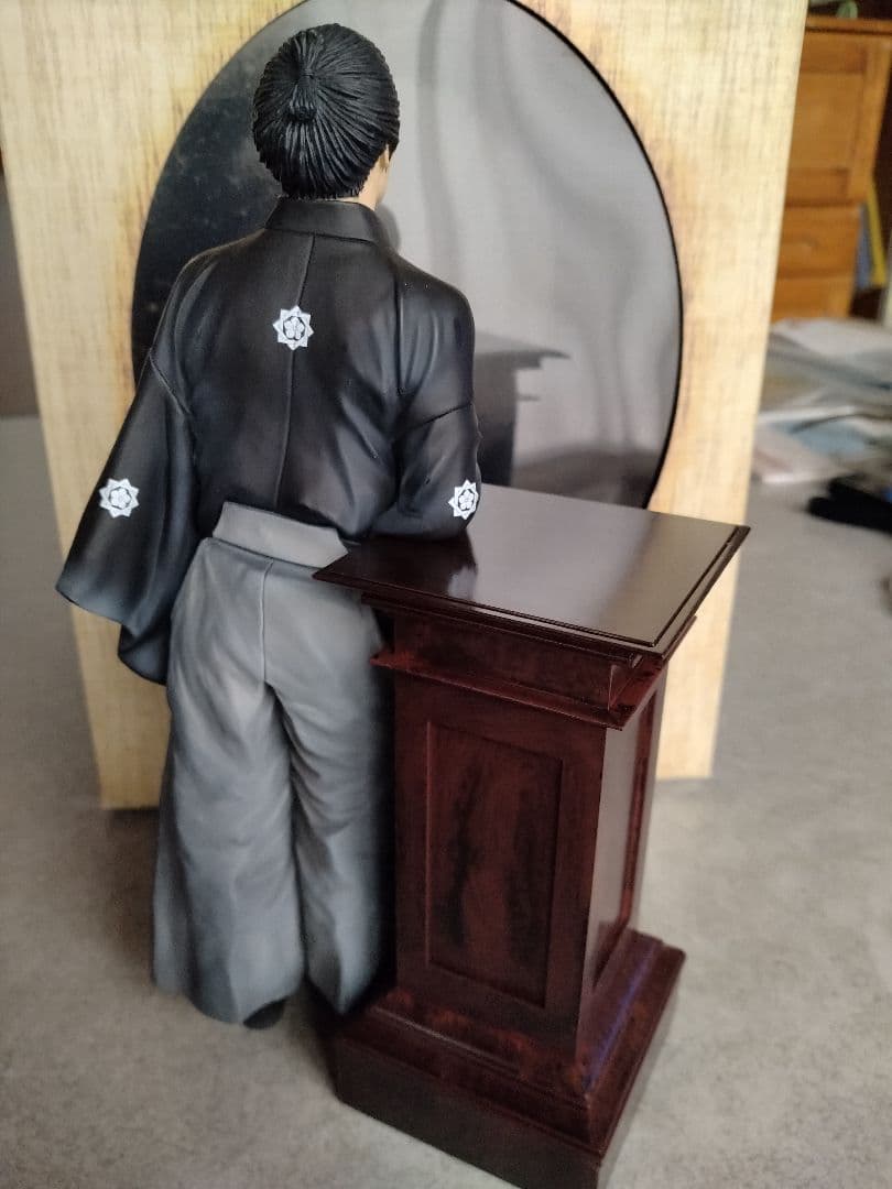 貴重‼️坂本龍馬 エレガントフィギュア