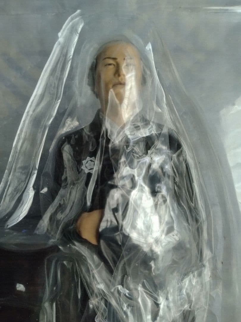 貴重‼️坂本龍馬 エレガントフィギュア