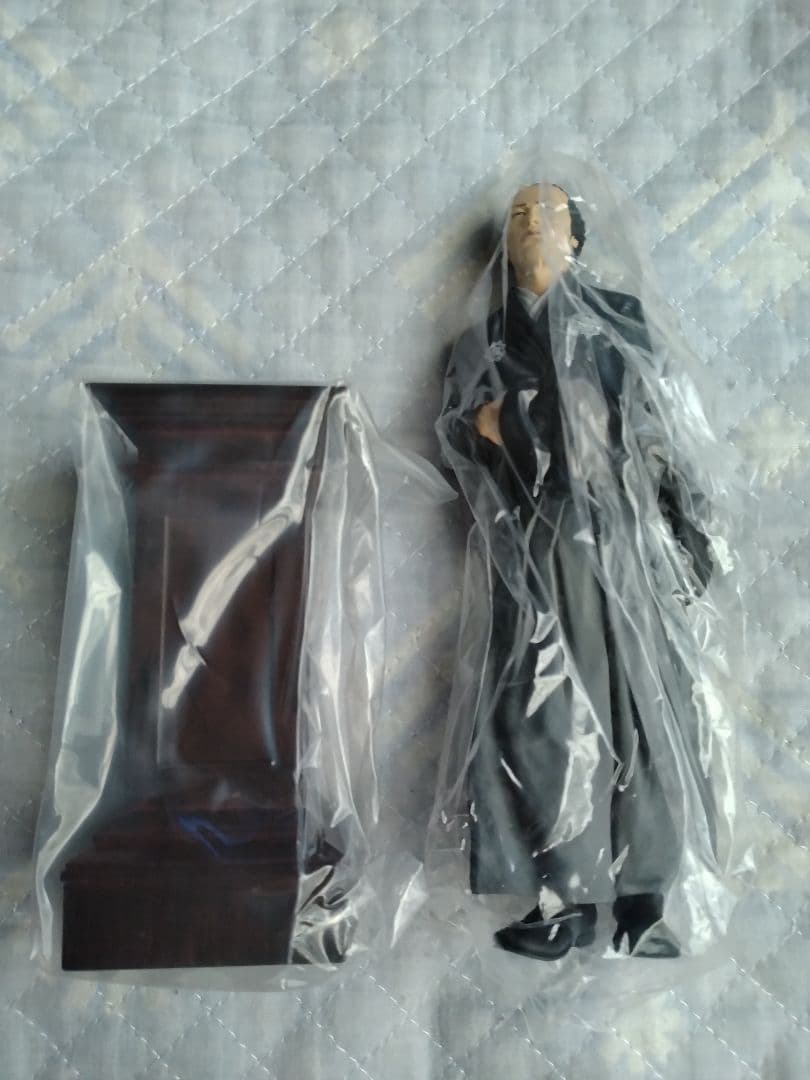 貴重‼️坂本龍馬 エレガントフィギュア