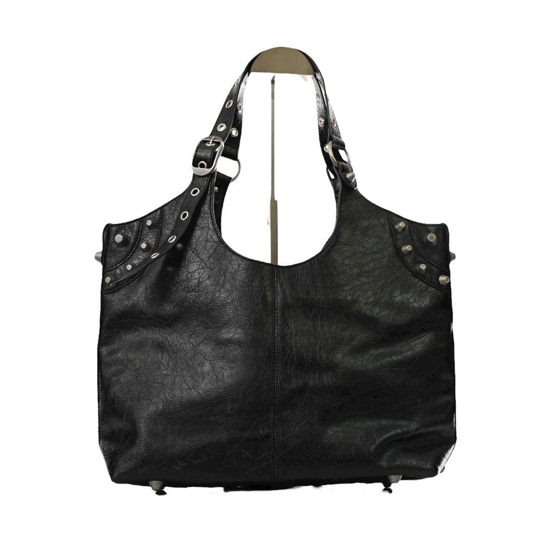 【新品同様】バレンシアガ　ルカゴール　トートバッグ　ハンド　ボストン　ショルダー