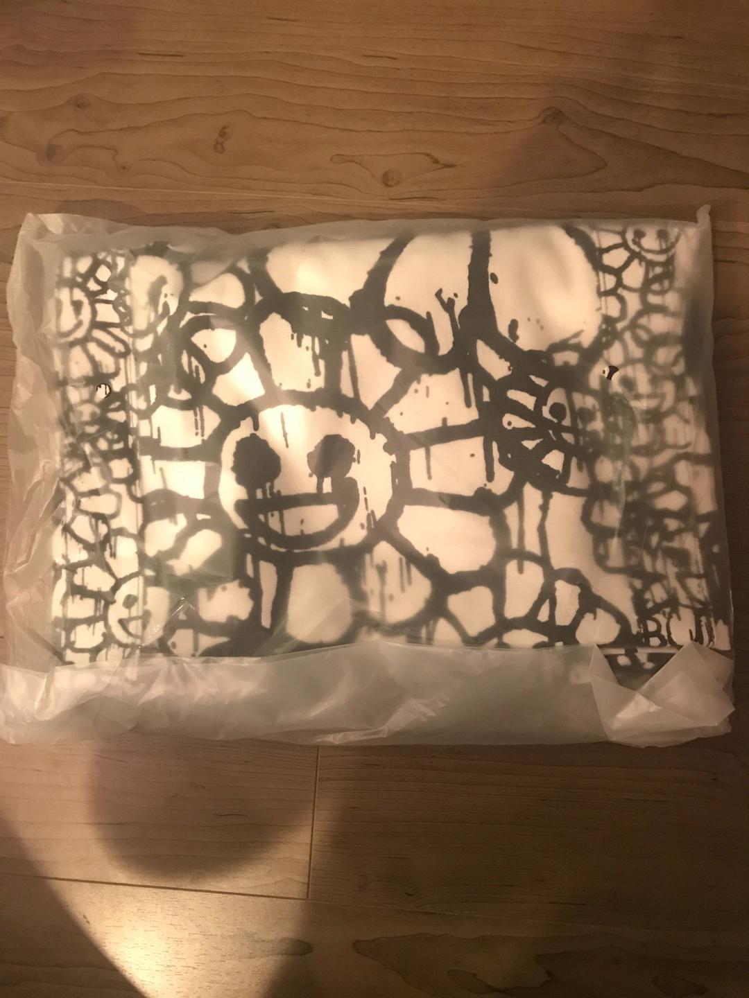 村上隆 Murakami Takashi トートバッグ