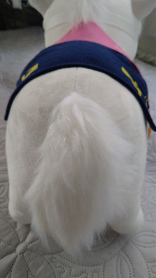 k*z様 ソダシ　サラブレッドコレクション　BIGぬいぐるみ 桜花賞