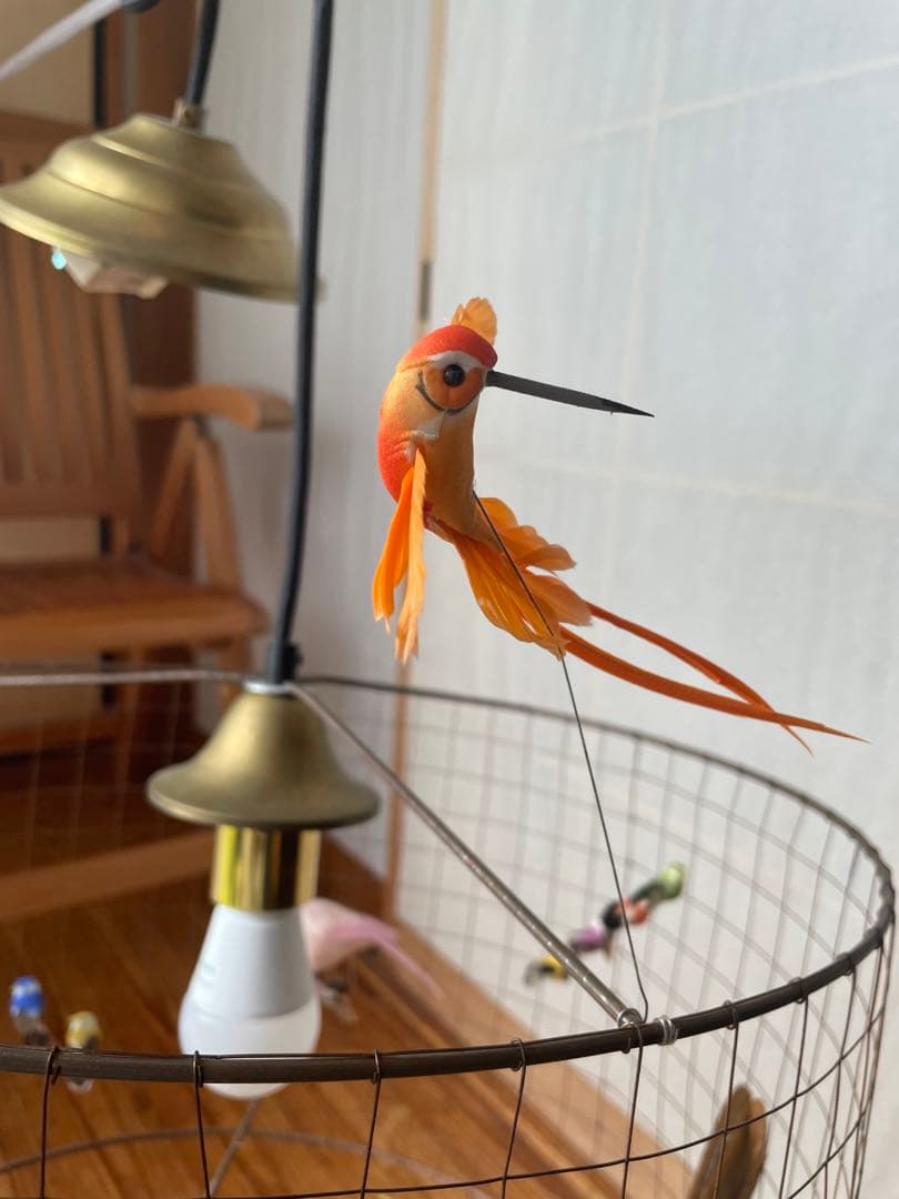 LA VOLIERE SHADE コンランショップ