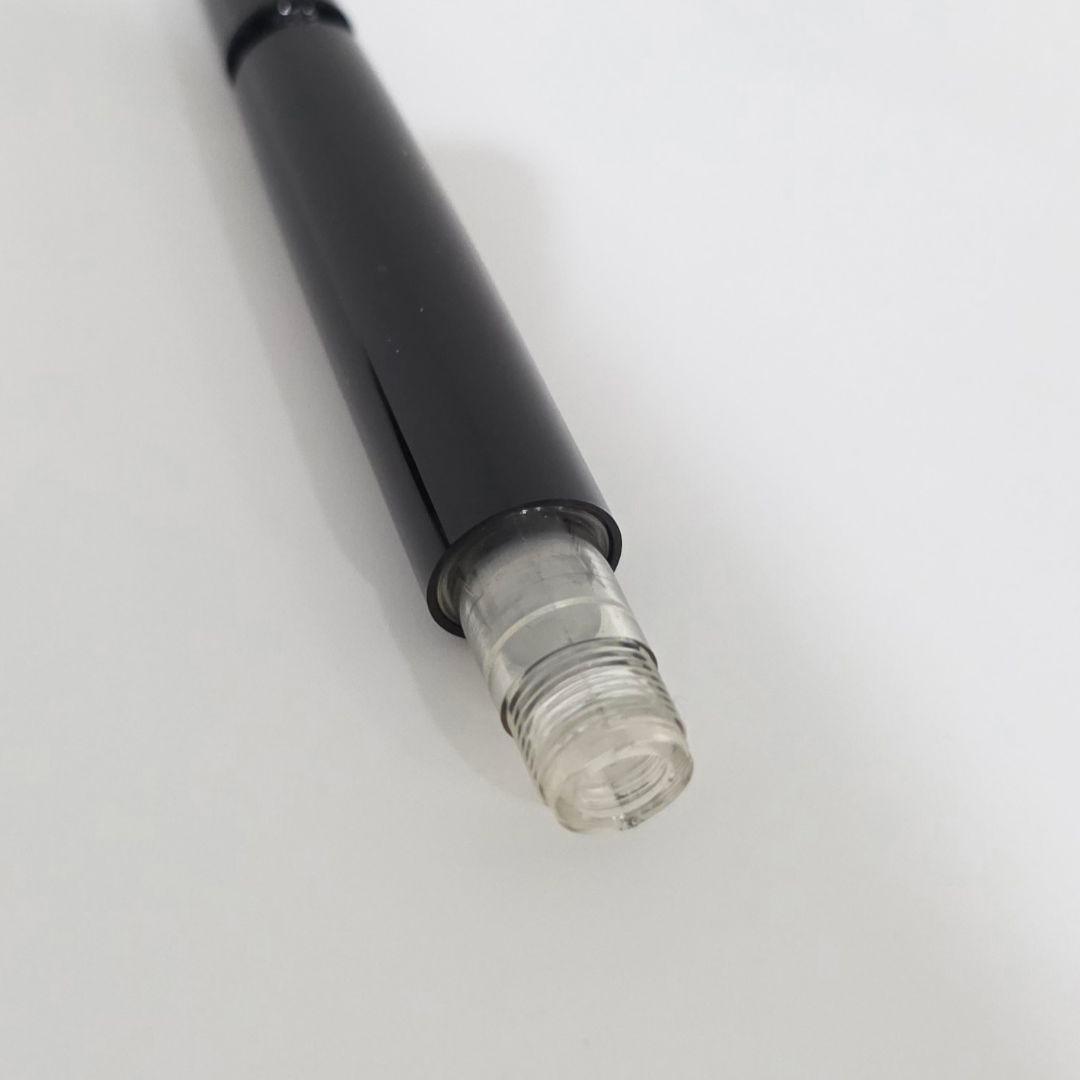 極美品⭐MONTBLANC モンブラン 万年筆 No.221 585 14K