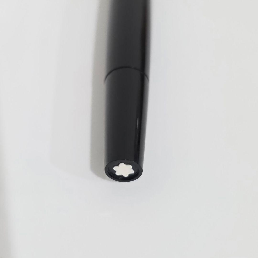 極美品⭐MONTBLANC モンブラン 万年筆 No.221 585 14K