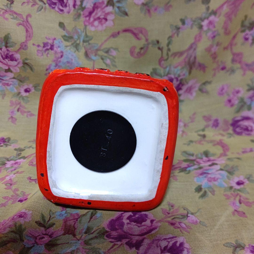 激レア招き猫 貯金箱 KIRINラガーノベルティ 左手ビール