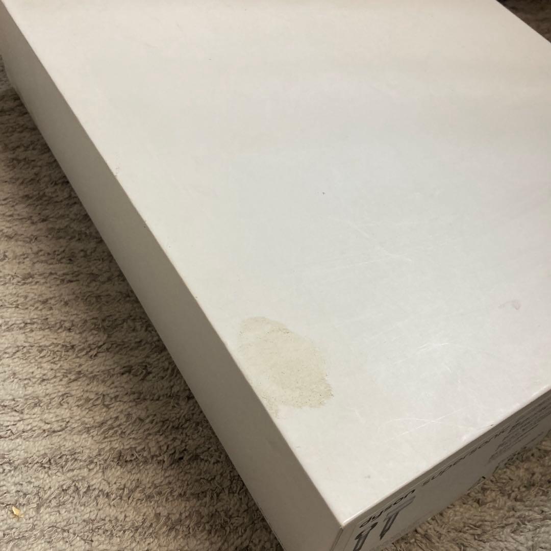 動作品 dyson HD01 supersonic ダイソン ドライヤー