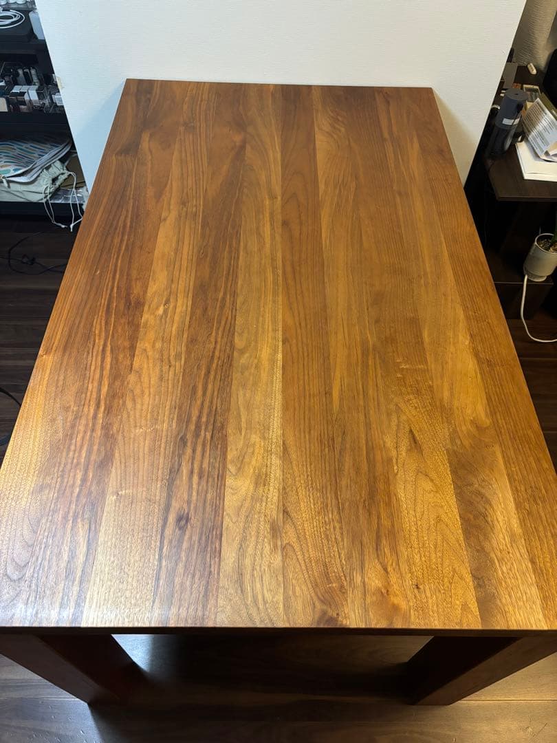 IKEA ダイニングテーブル　イョルスタ　HJORSTA 4/6以降発送