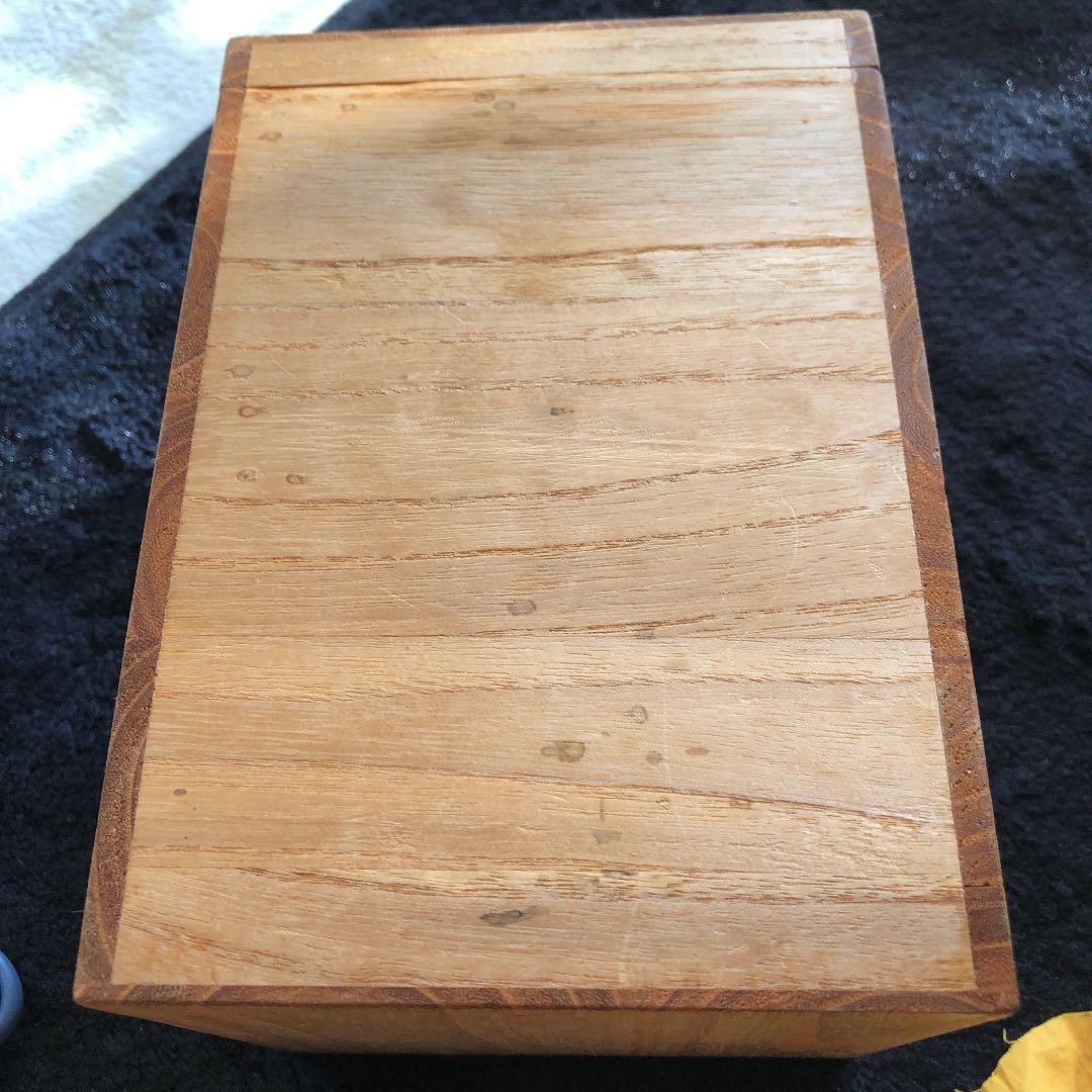 WAKO和光　鋳銅　飾耳花入