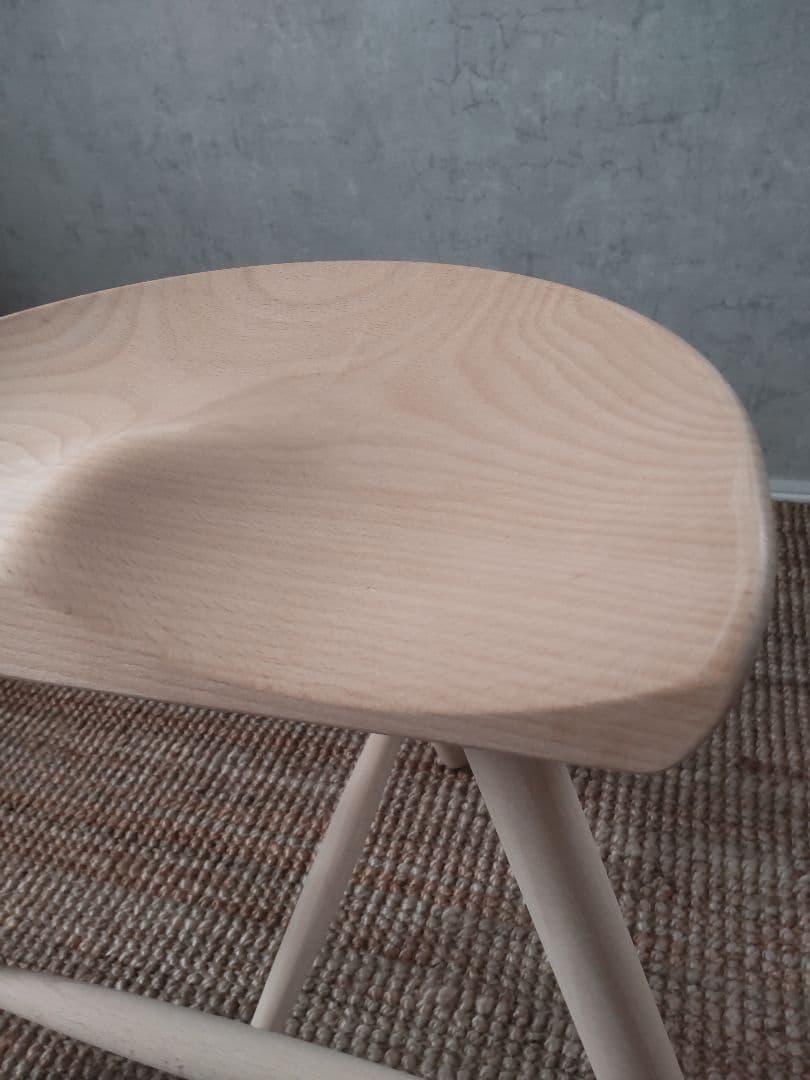 WERNER シューメーカーチェア スツール サイズ49