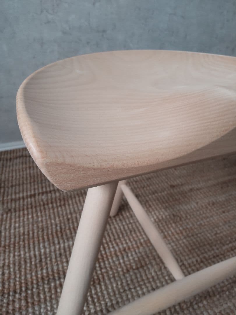 WERNER シューメーカーチェア スツール サイズ49