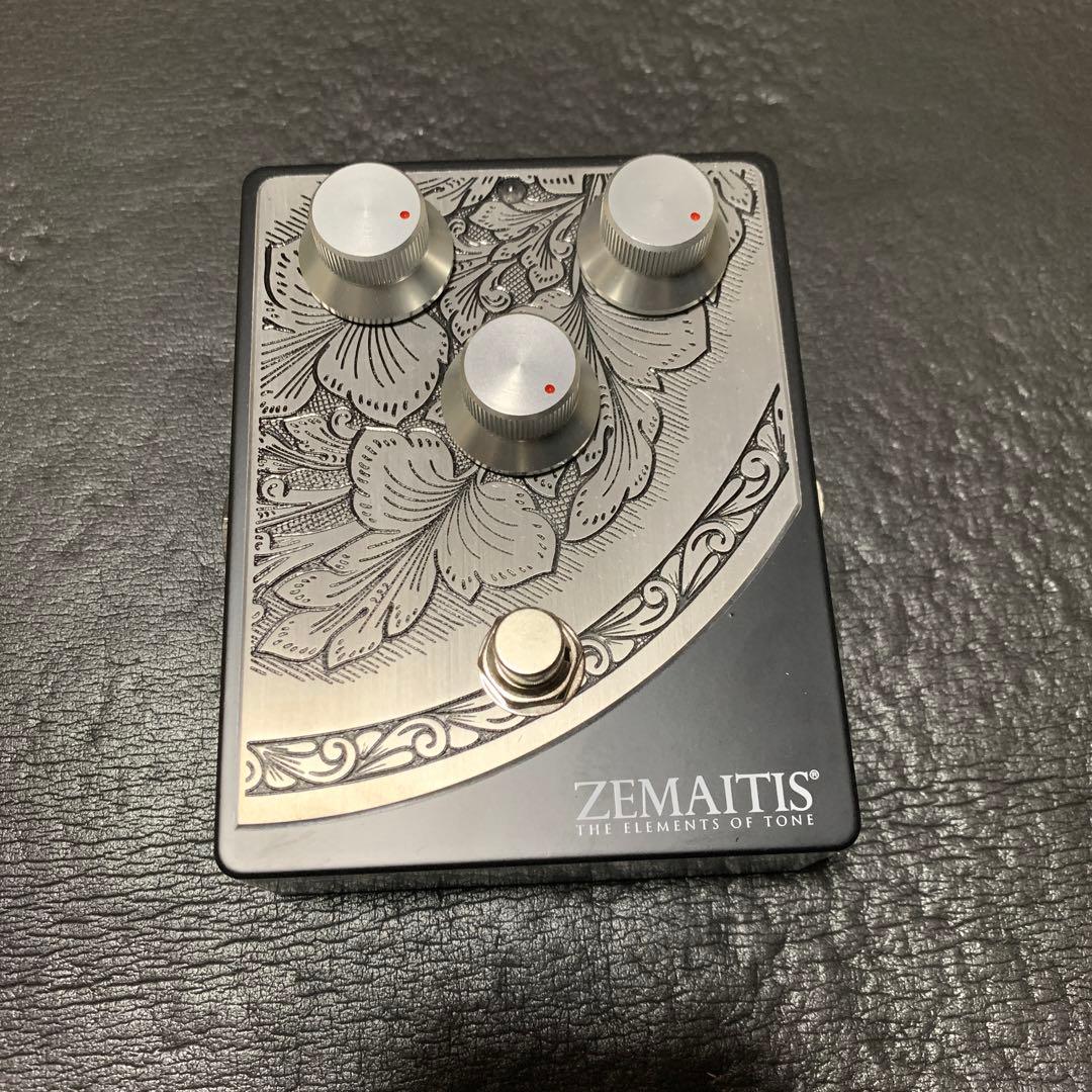値下げ！激レア 初期物 ZEMAITIS ZMF2022D シリアル10番台