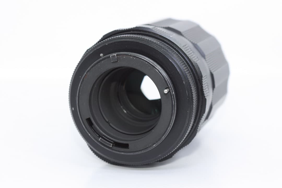 レンズ(単焦点) PENTAX ASAHI SUPER-TAKUMAR 135mm F3.5#98