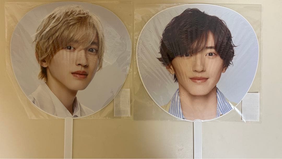 道枝駿佑まとめ売り(おまけ付き)