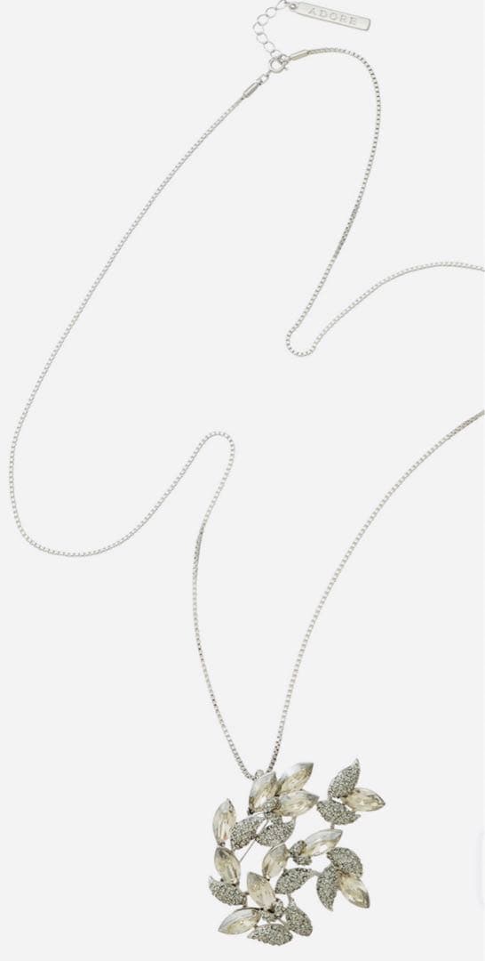 ADORE アドーア ブーケブローチ