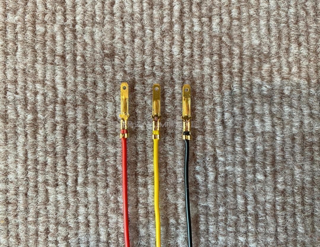 アドレスv125S 紫青 イカリングヘッドライト！　完全取り付けサポート付き！