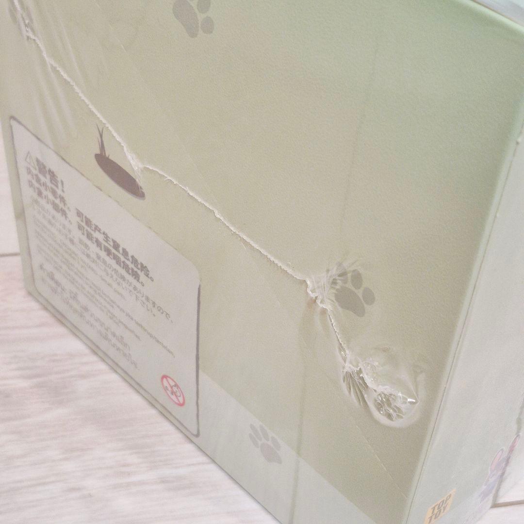 新品未開封 TOPTOY ズートピア2 アソートボックス 1BOX 6箱