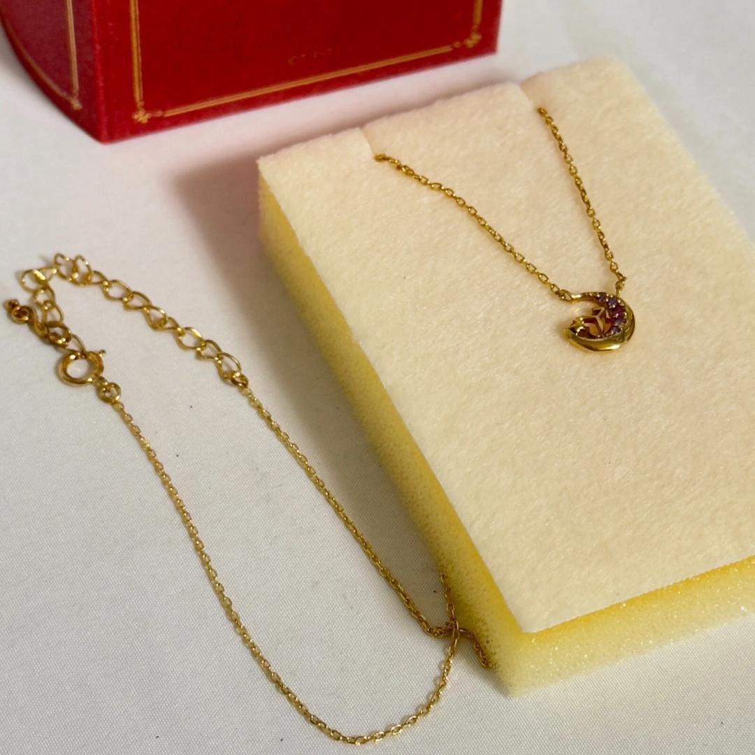 セーラームーン　クラシックコンサート　セーラーマーズ　ネックレス アクセサリー