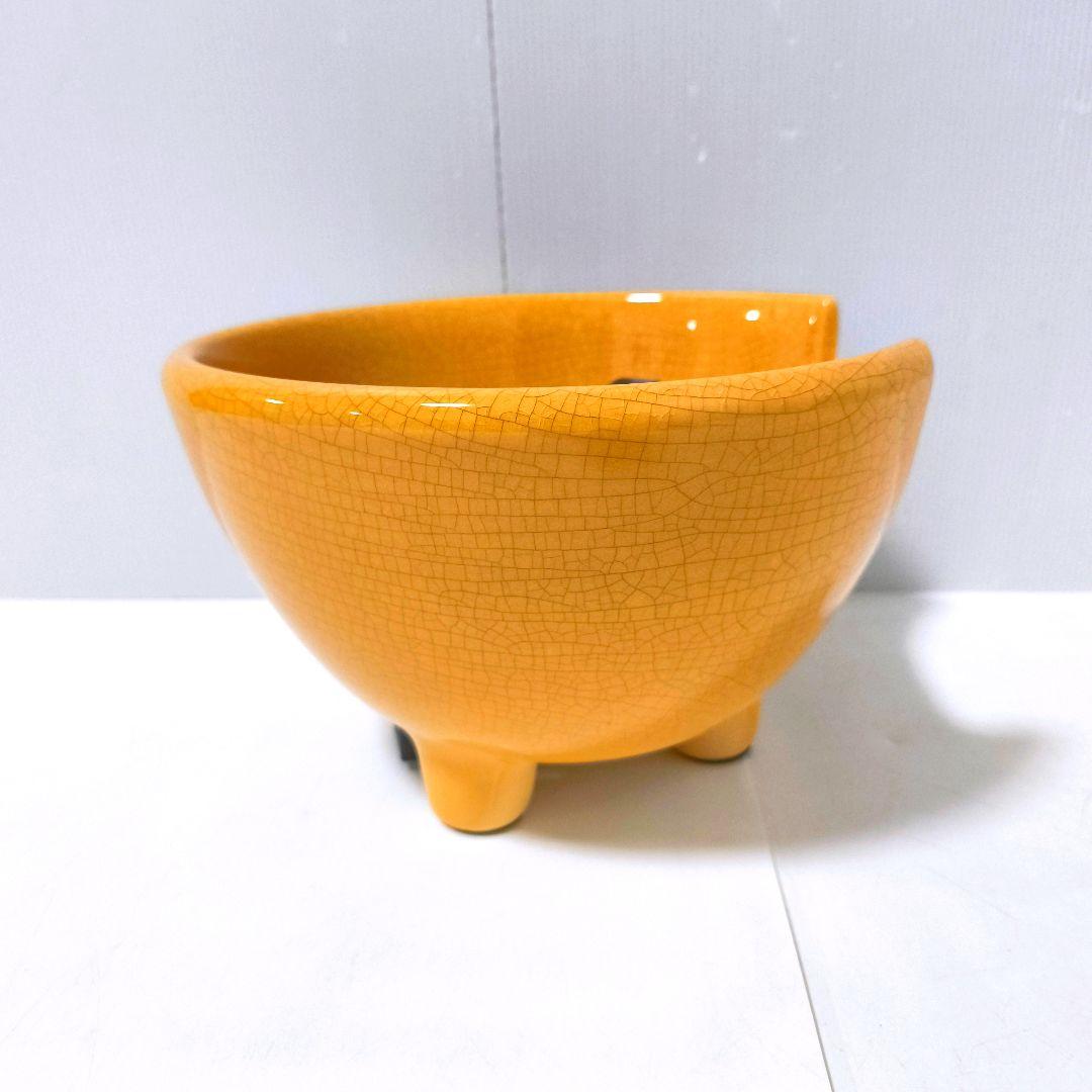 【送料無料】野々田 茶道具 さつま A型 表流 電熱器風炉 F413 びわいろ