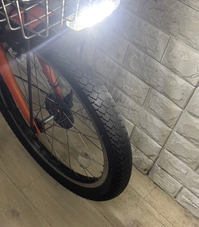 美品✨室内保管✨バッテリー最高レベル8.1Ah✨　ヤマハパスバディ✨電動自転車