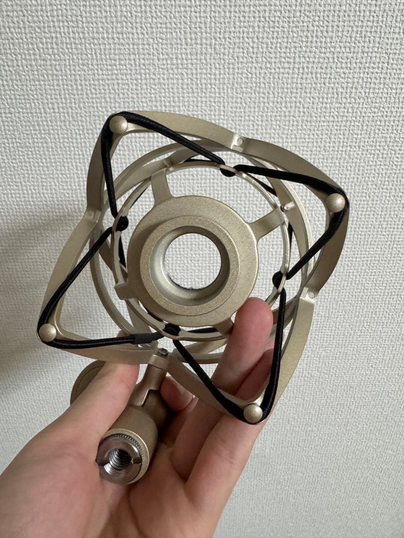 BLUEBIRD SL コンデンサーマイク ほぼ新品