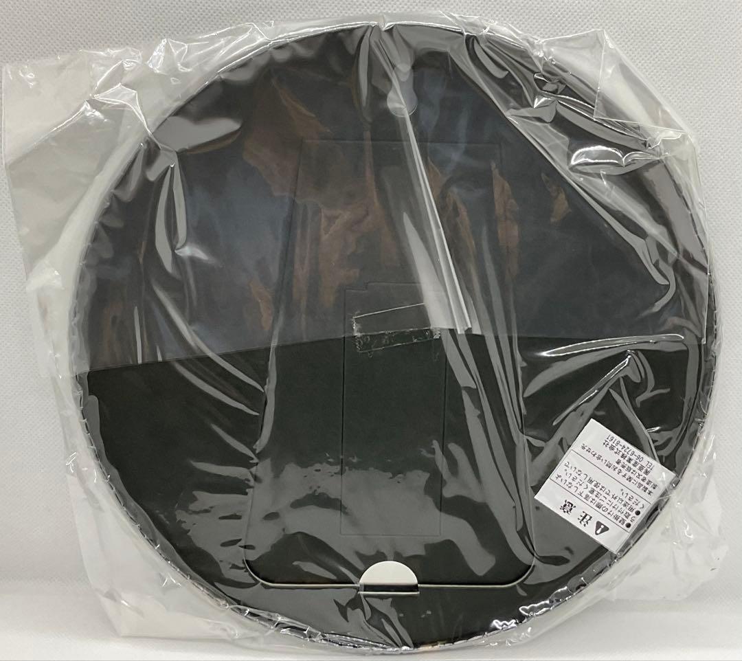 黒執事 ナンジャタウン　アロイス　クロード　特大缶バッジ