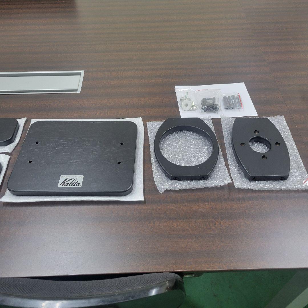 きくチャン専用カリタ水だしコーヒー10人用