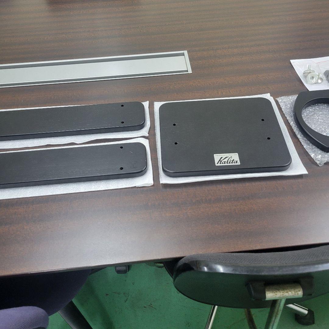 きくチャン専用カリタ水だしコーヒー10人用