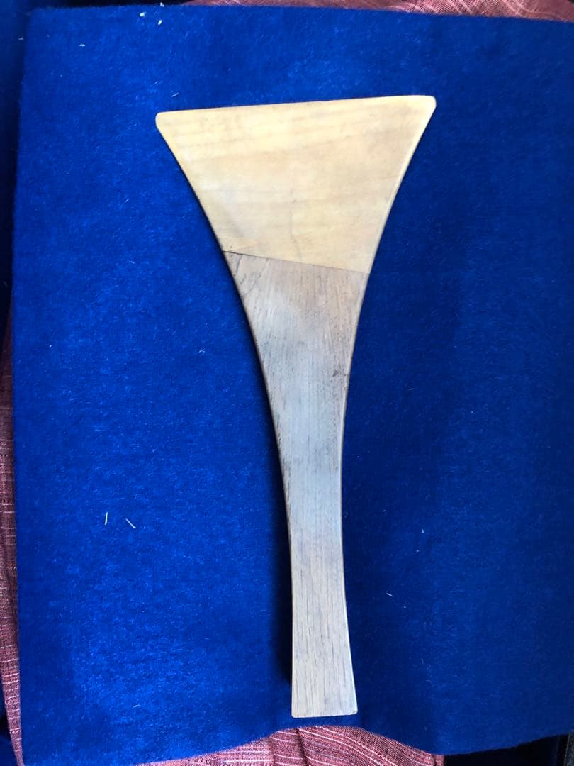 三味線 (中棹) セット