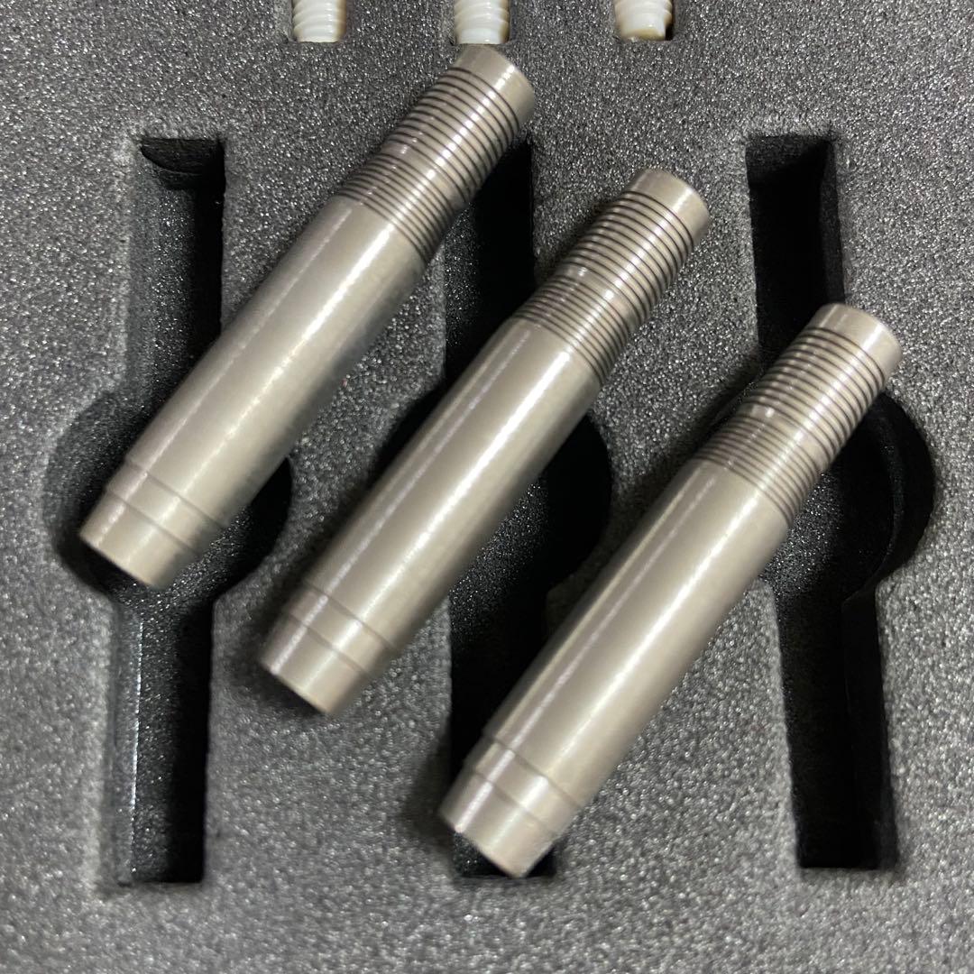 USAGI EDGE ウサギエッジ　DROLL 廃盤ダーツ