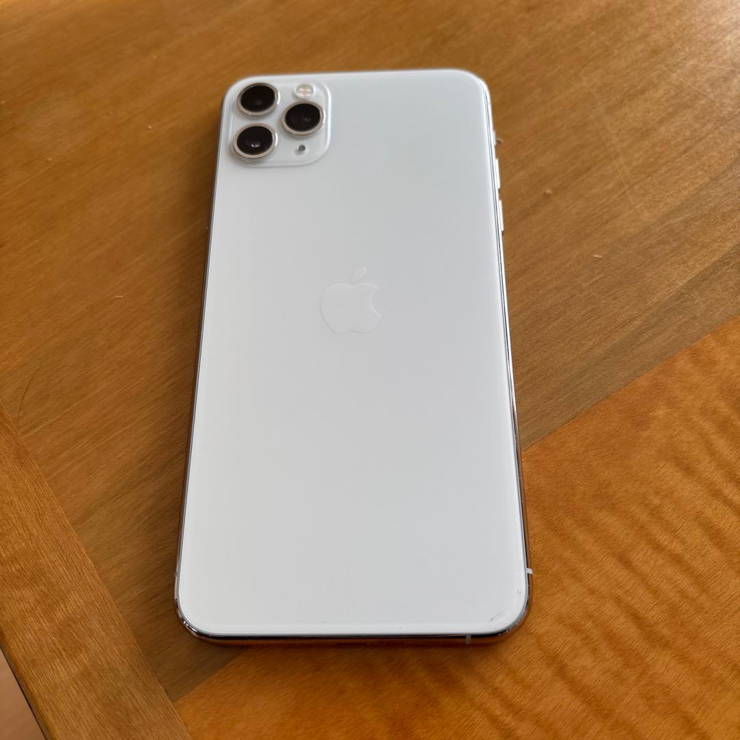 美品　iPhone11 Pro MAX