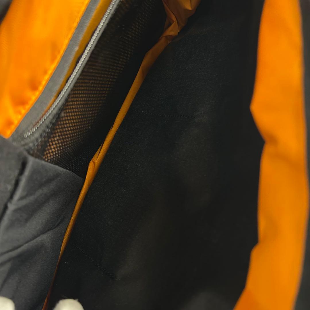 極美品 現行 MYSTERY RANCH 3way 18 Black